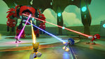 Sonic Boom: Rise of Lyric Nintendo Wii U Screenshots