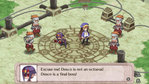 Disgaea 4: A Promise Revisited PS Vita Screenshots