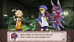 Disgaea 4: A Promise Revisited PS Vita Screenshots