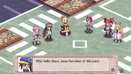 Disgaea 4: A Promise Revisited PS Vita Screenshots