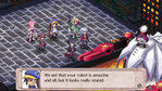 Disgaea 4: A Promise Revisited PS Vita Screenshots