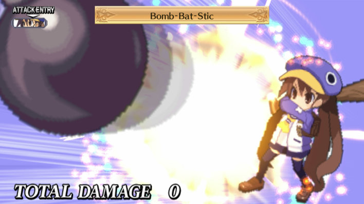 Disgaea 4 A Promise Revisited Screenshot