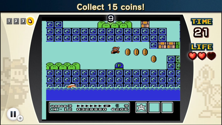 NES Remix 2 Screenshot