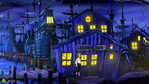 The Secret Of Monkey Island: Special Edition Xbox 360 Screenshots