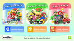 Mario Party 10 Nintendo Wii U Screenshots