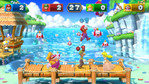 Mario Party 10 Nintendo Wii U Screenshots