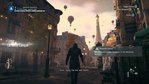 Assassin's Creed Unity Xbox One Screenshots