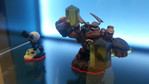 Skylanders Trap Team Nintendo 3DS Screenshots