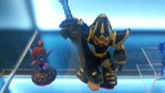 Skylanders Trap Team Nintendo 3DS Screenshots