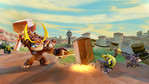 Skylanders Trap Team Nintendo 3DS Screenshots