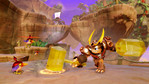 Skylanders Trap Team Nintendo 3DS Screenshots