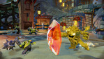 Skylanders Trap Team Nintendo 3DS Screenshots