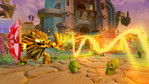 Skylanders Trap Team Nintendo 3DS Screenshots