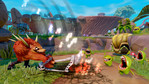 Skylanders Trap Team Nintendo 3DS Screenshots