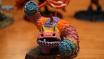 Skylanders Figures Toys to Life Screenshots