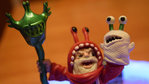 Skylanders Figures Toys to Life Screenshots