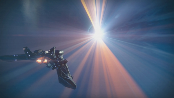 Destiny Screenshot