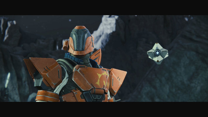 Destiny Screenshot