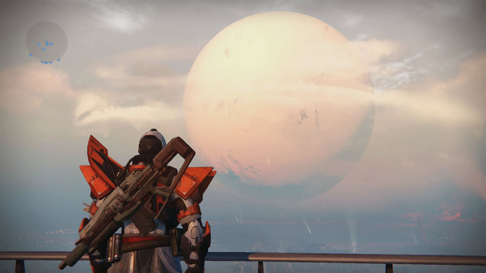 Destiny Screenshot