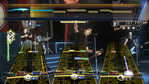 Green Day: Rock Band Xbox 360 Screenshots