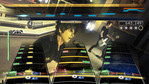 Green Day: Rock Band Xbox 360 Screenshots