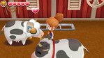 Harvest Moon: The Lost Valley Nintendo 3DS Screenshots