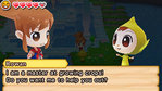 Harvest Moon: The Lost Valley Nintendo 3DS Screenshots