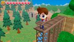 Harvest Moon: The Lost Valley Nintendo 3DS Screenshots