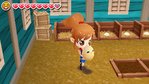 Harvest Moon: The Lost Valley Nintendo 3DS Screenshots