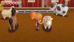 Harvest Moon: The Lost Valley Nintendo 3DS Screenshots