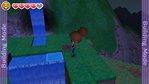 Harvest Moon: The Lost Valley Nintendo 3DS Screenshots