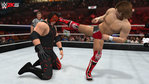 WWE 2K15 Playstation 4 Screenshots