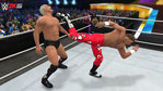 WWE 2K15 Playstation 4 Screenshots