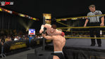 WWE 2K15 Playstation 4 Screenshots