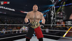 WWE 2K15 Playstation 4 Screenshots