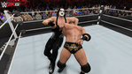 WWE 2K15 Playstation 4 Screenshots