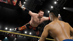 WWE 2K15 Playstation 4 Screenshots