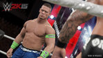 WWE 2K15 Playstation 4 Screenshots