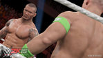 WWE 2K15 Playstation 4 Screenshots