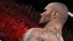 WWE 2K15 Playstation 4 Screenshots