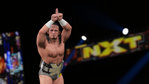 WWE 2K15 Playstation 4 Screenshots