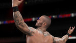 WWE 2K15 Playstation 4 Screenshots