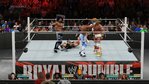 WWE 2K15 Playstation 4 Screenshots