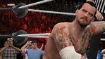 WWE 2K15 Playstation 4 Screenshots