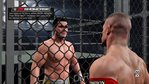 WWE 2K15 Playstation 4 Screenshots