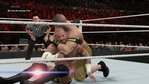 WWE 2K15 Playstation 4 Screenshots