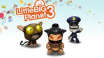 Little Big Planet 3 Playstation 4 Screenshots