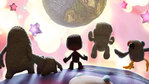 Little Big Planet 3 Playstation 4 Screenshots