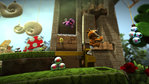 Little Big Planet 3 Playstation 4 Screenshots