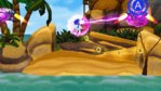 Sonic Boom Shattered Crystal Nintendo 3DS Screenshots